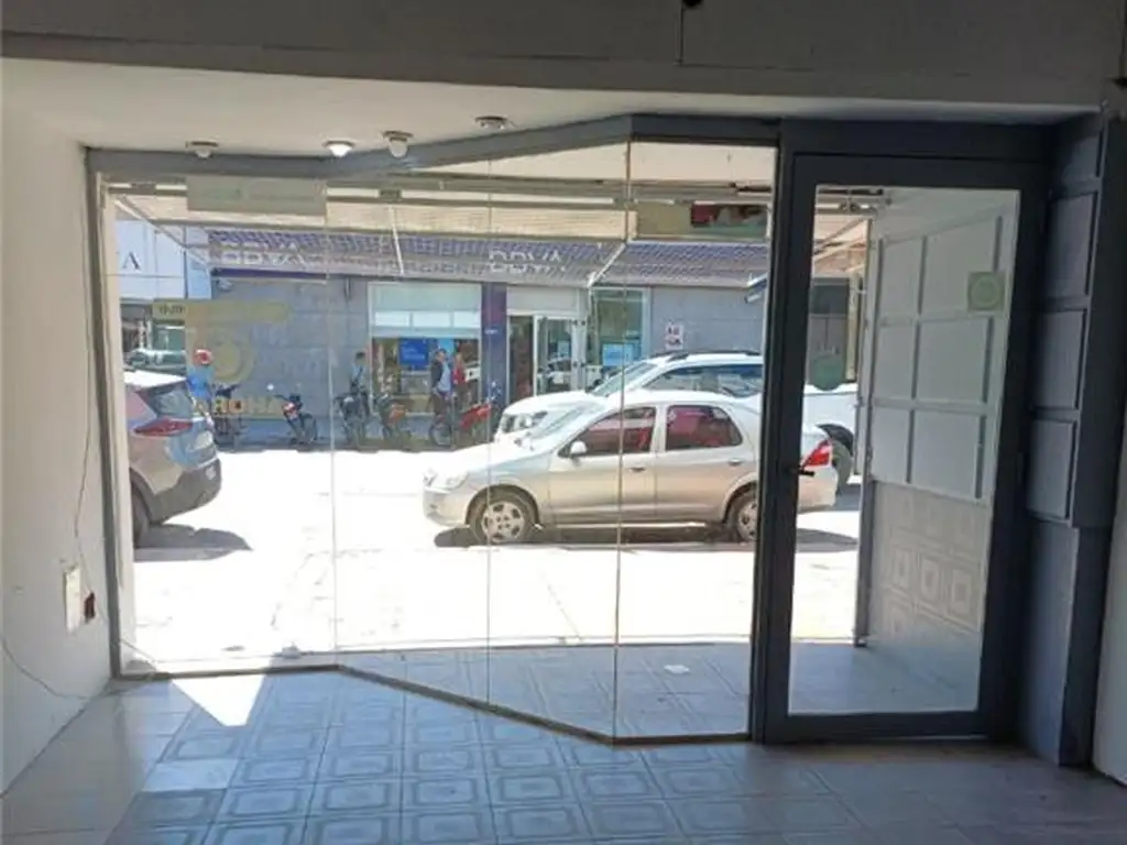 Foto de LOCALES - A LA CALLE - ZONA CENTRO, PRESIDENTE ROQUE SÁENZ PEÑA, imagen 4