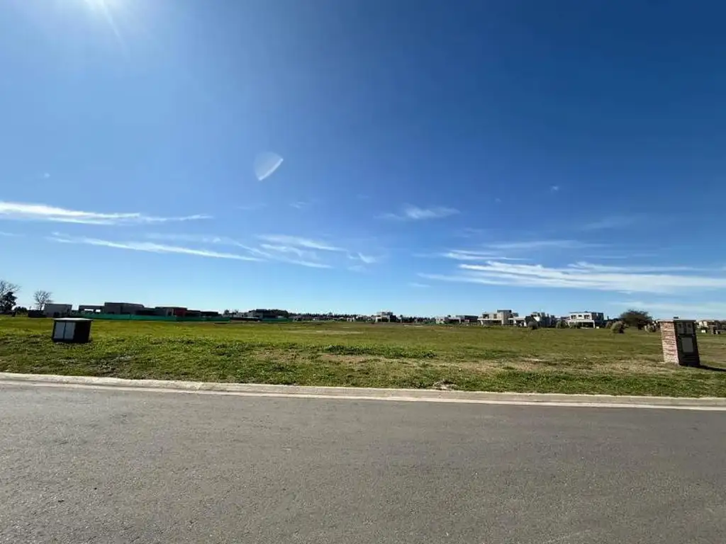 Foto de Se vende lote en San Simón - Canning, imagen 3