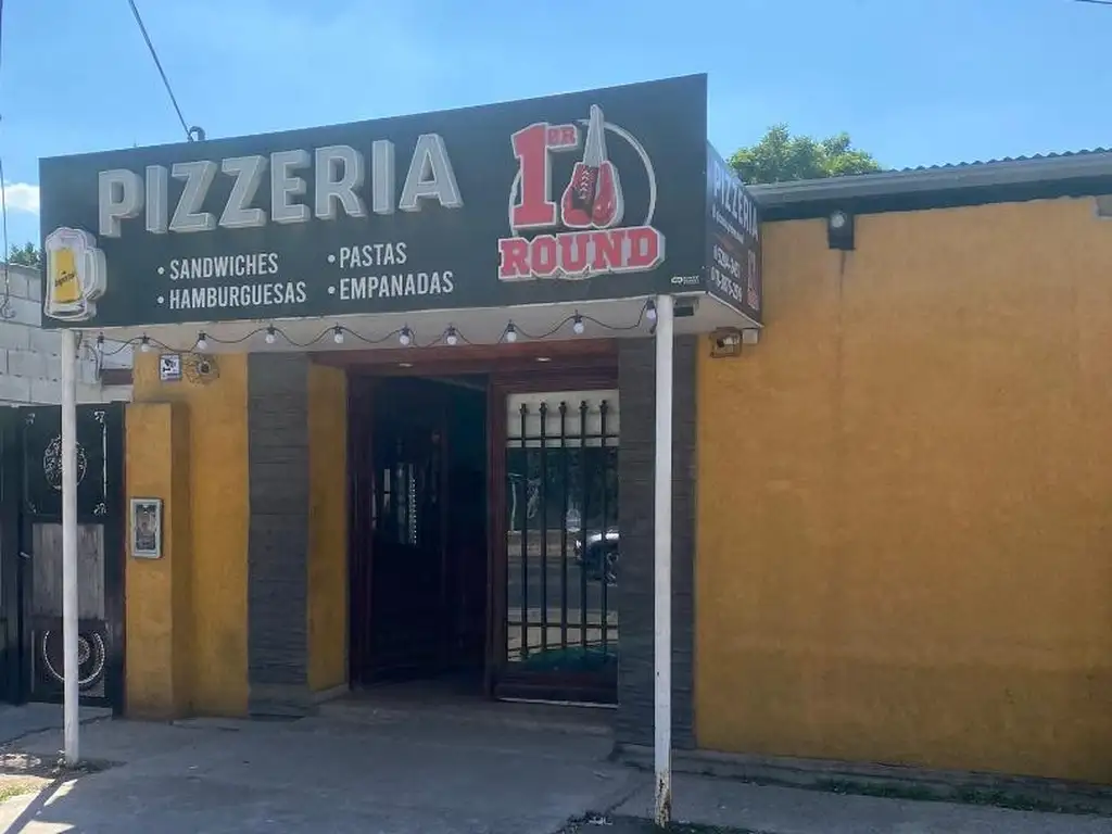 Foto de ALQUILER DE LOCAL COMERCIAL EN AV, GRAL. LEMOS-VILLA DE MAYO, imagen 1