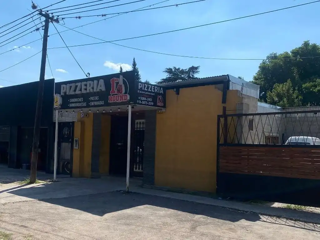 Foto de ALQUILER DE LOCAL COMERCIAL EN AV, GRAL. LEMOS-VILLA DE MAYO, imagen 4