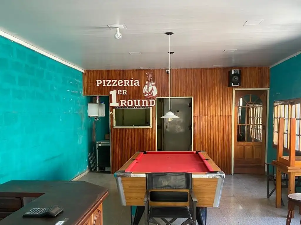 Foto de ALQUILER DE LOCAL COMERCIAL EN AV, GRAL. LEMOS-VILLA DE MAYO, imagen 2