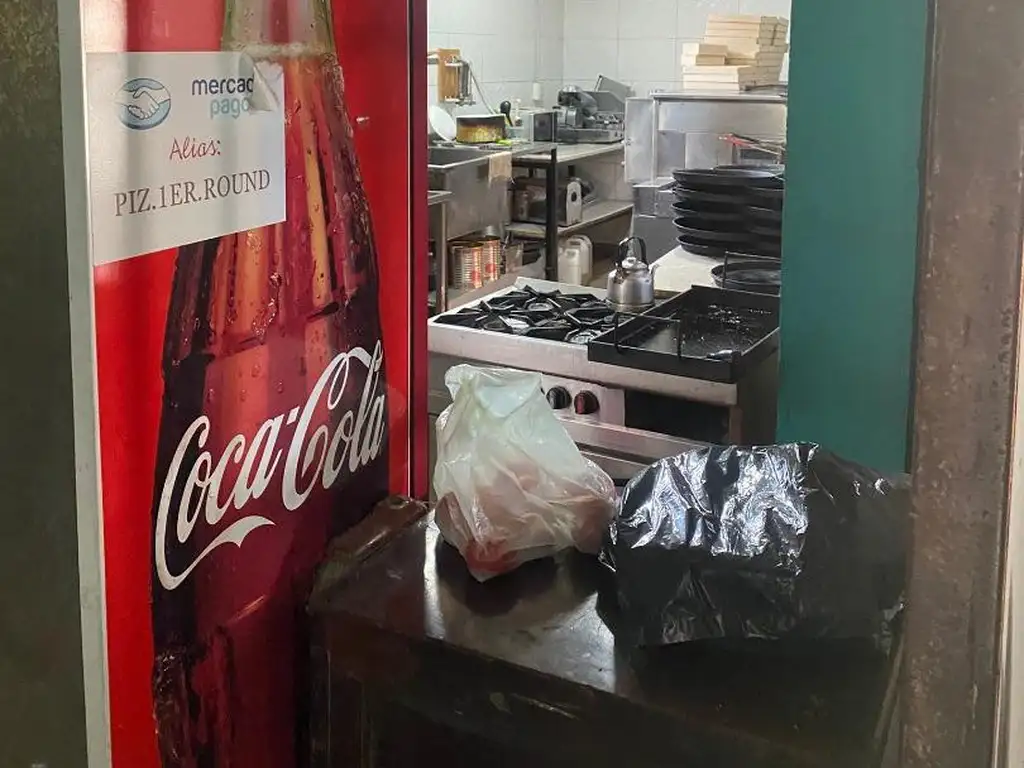 Foto de ALQUILER DE LOCAL COMERCIAL EN AV, GRAL. LEMOS-VILLA DE MAYO, imagen 5