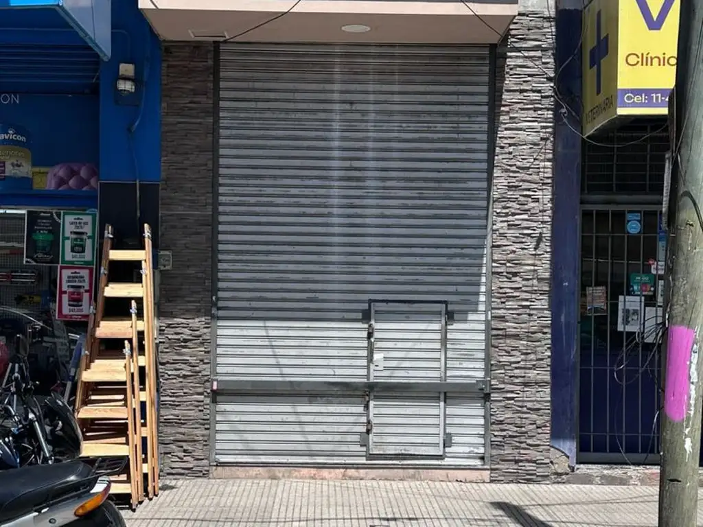 Foto de Local - Alquiler - Argentina, La Matanza - E. ECHEVERRIA 6137, imagen 1