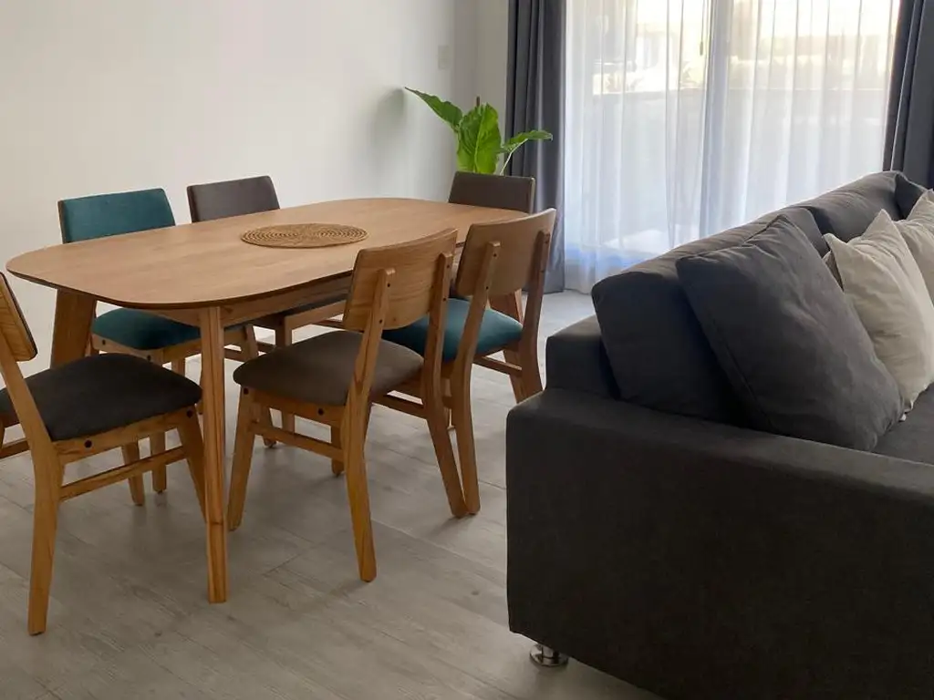 Foto de Departamento en alquiler en Palermo, imagen 1