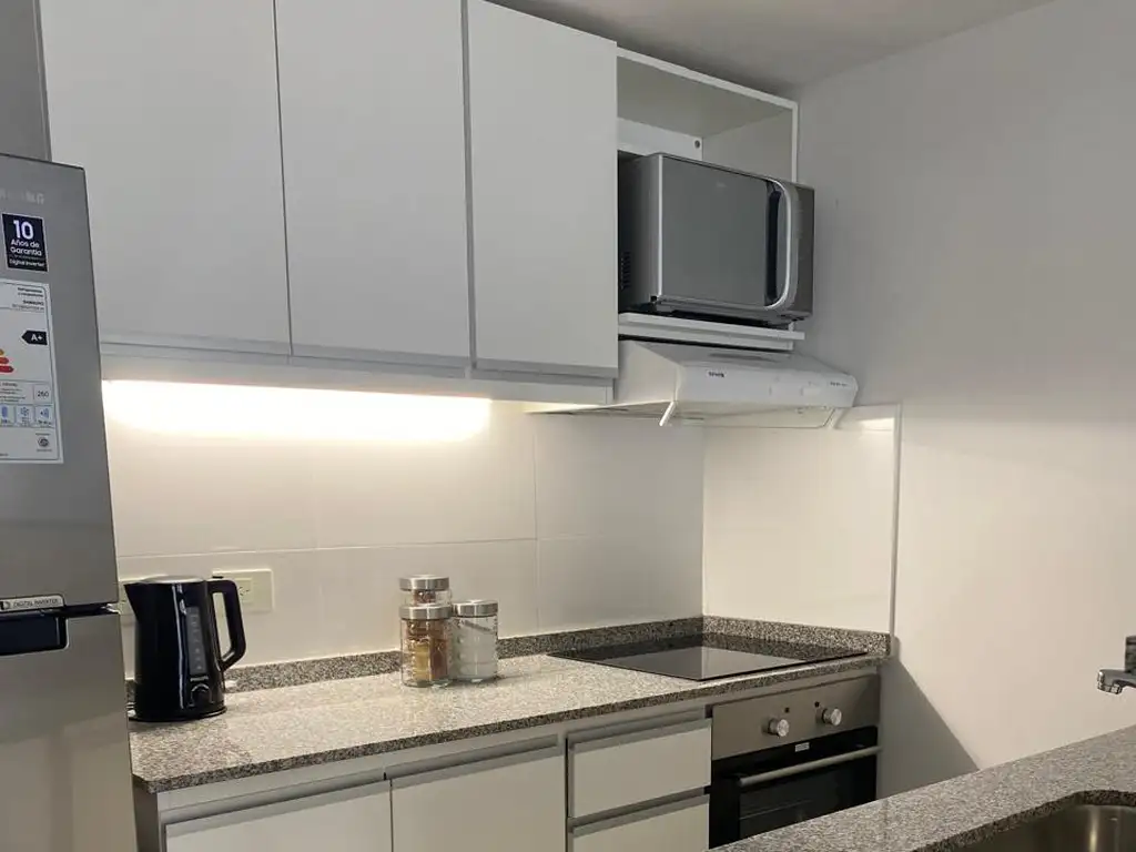 Foto de Departamento en alquiler en Palermo, imagen 3