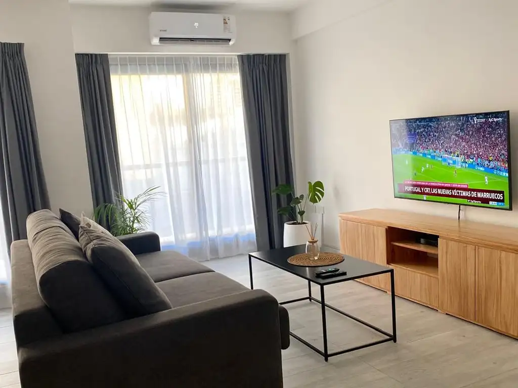 Foto de Departamento en alquiler en Palermo, imagen 4