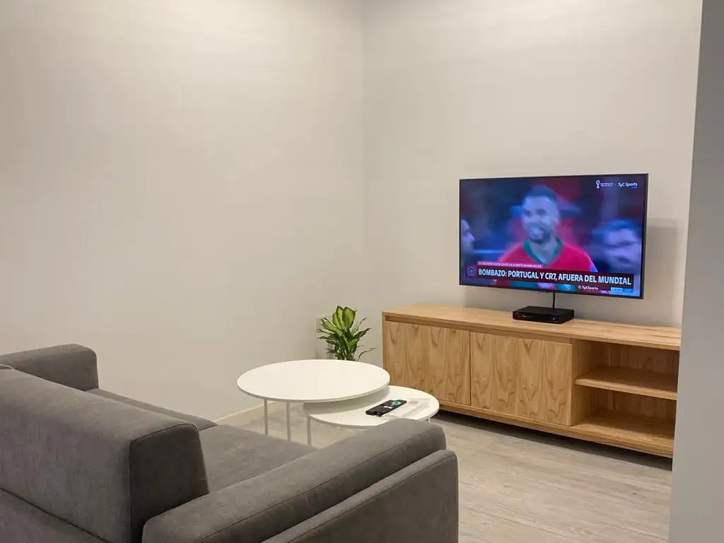 Foto de Departamento en alquiler en Palermo, imagen 5