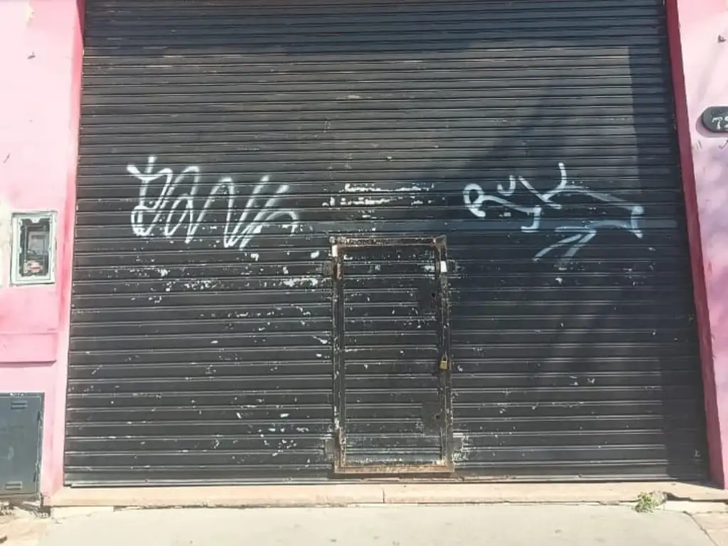 Foto de Local en alquiler en Barrio Carupa, imagen 2