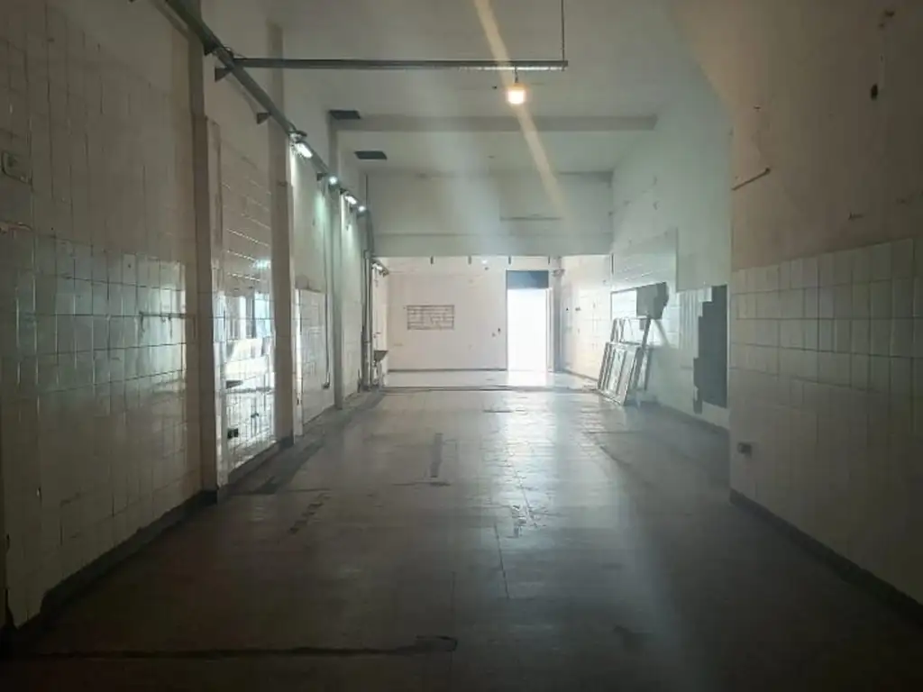 Foto de Local en alquiler en Barrio Carupa, imagen 1