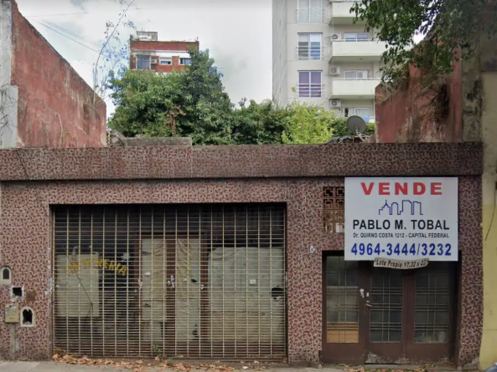 Foto de ATENCION DESARROLLADORES oportunidad terreno, imagen 2