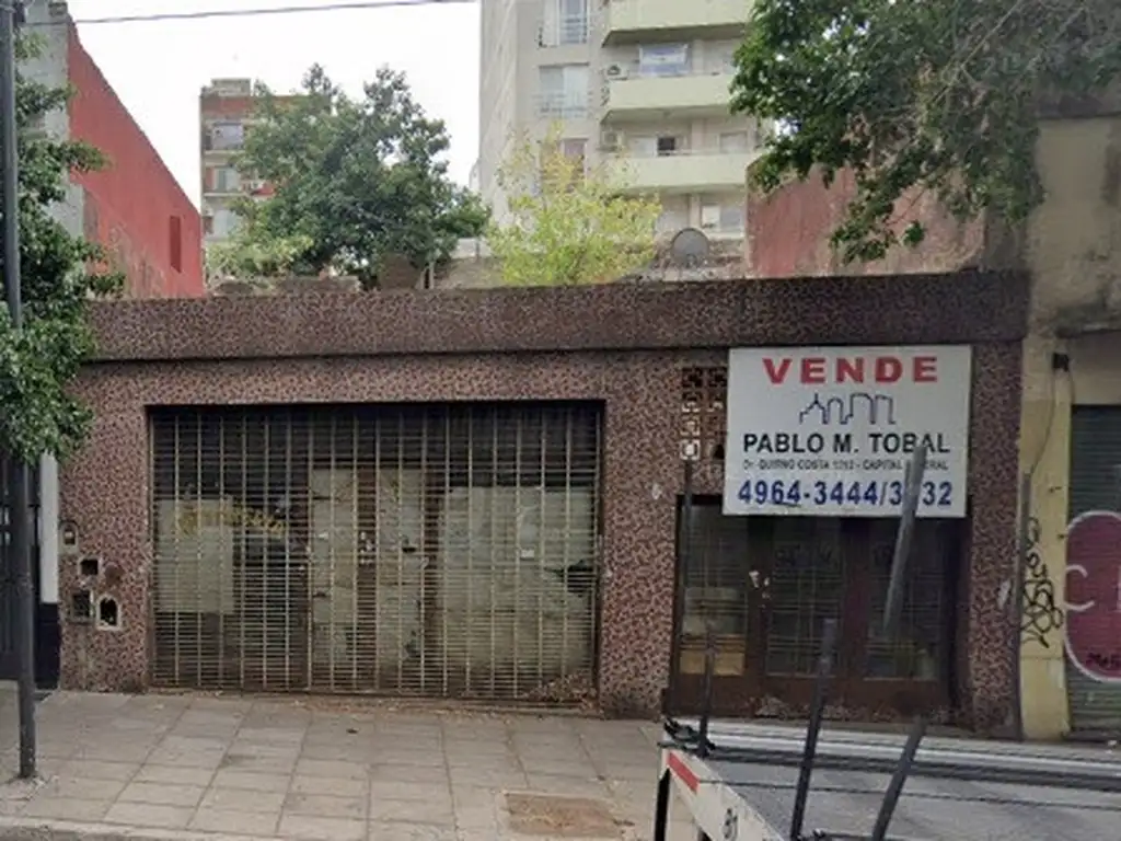 Foto de ATENCION DESARROLLADORES oportunidad terreno, imagen 1