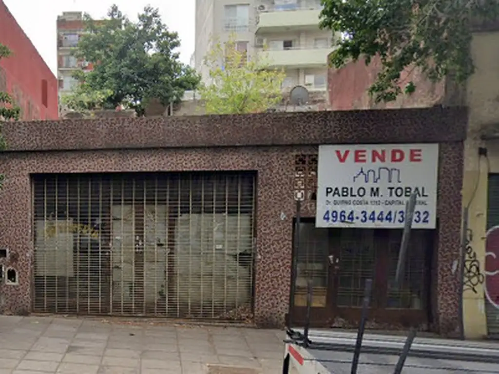 Foto de ATENCION DESARROLLADORES oportunidad terreno, imagen 3