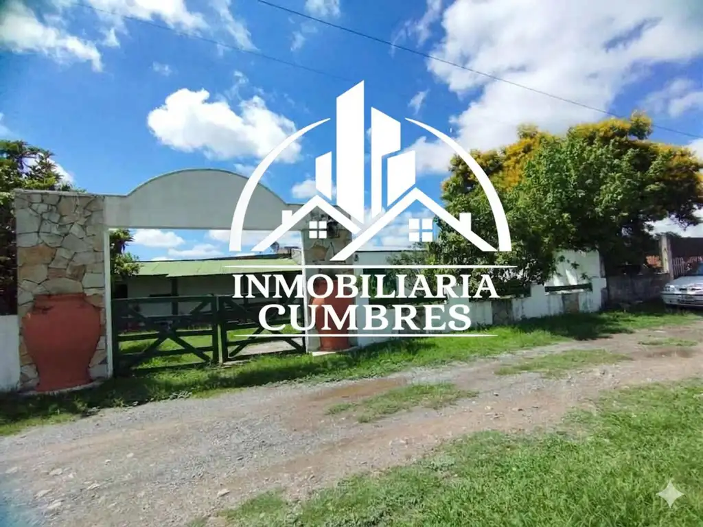 Foto de EN ALQUILER CASA VILLA LOLA RUTA 51, imagen 1