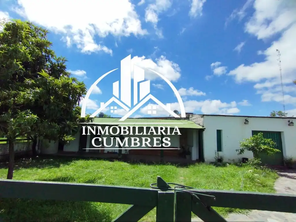 Foto de EN ALQUILER CASA VILLA LOLA RUTA 51, imagen 4