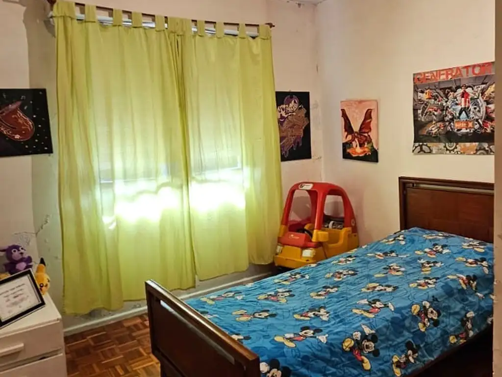 Foto de Departamento 4 Ambientes en Villa Lugano, imagen 2