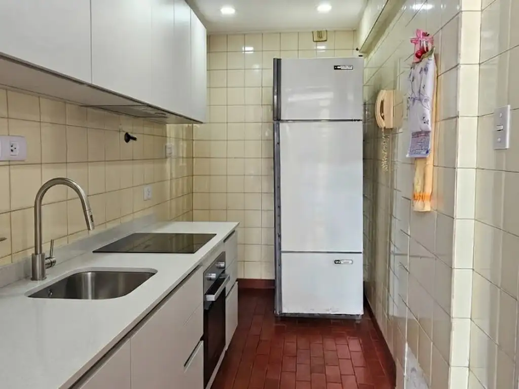 Foto de Departamento 4 Ambientes en Villa Lugano, imagen 4