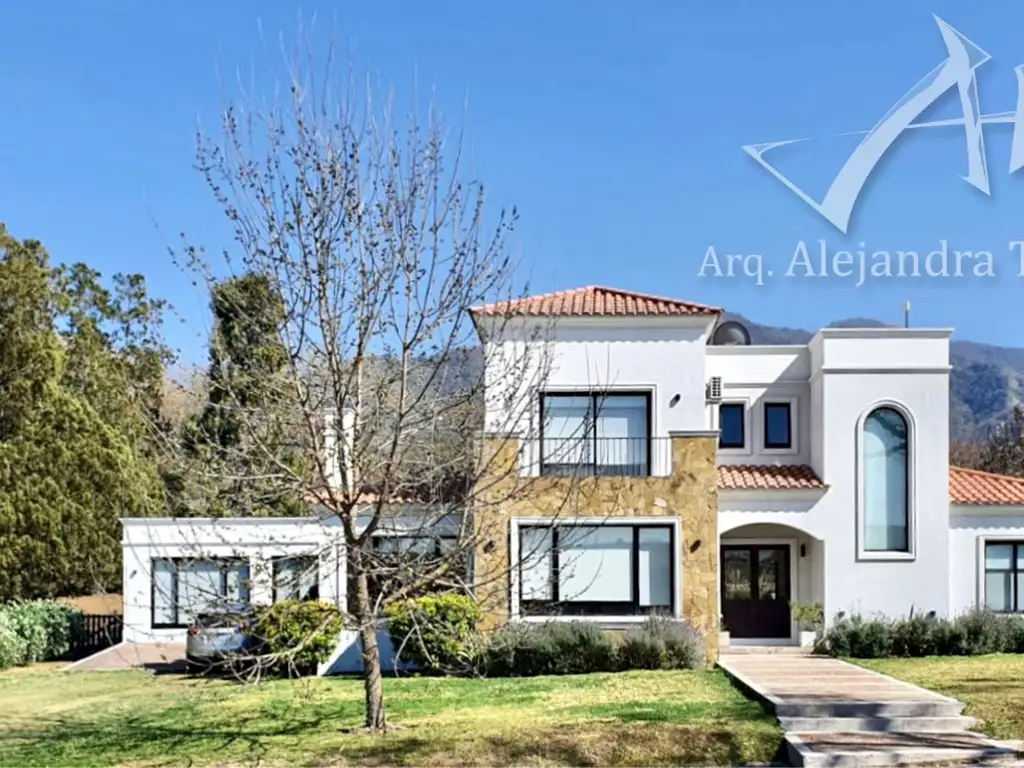 Foto de Excelente Casa en alquiler en San Lorenzo, imagen 5