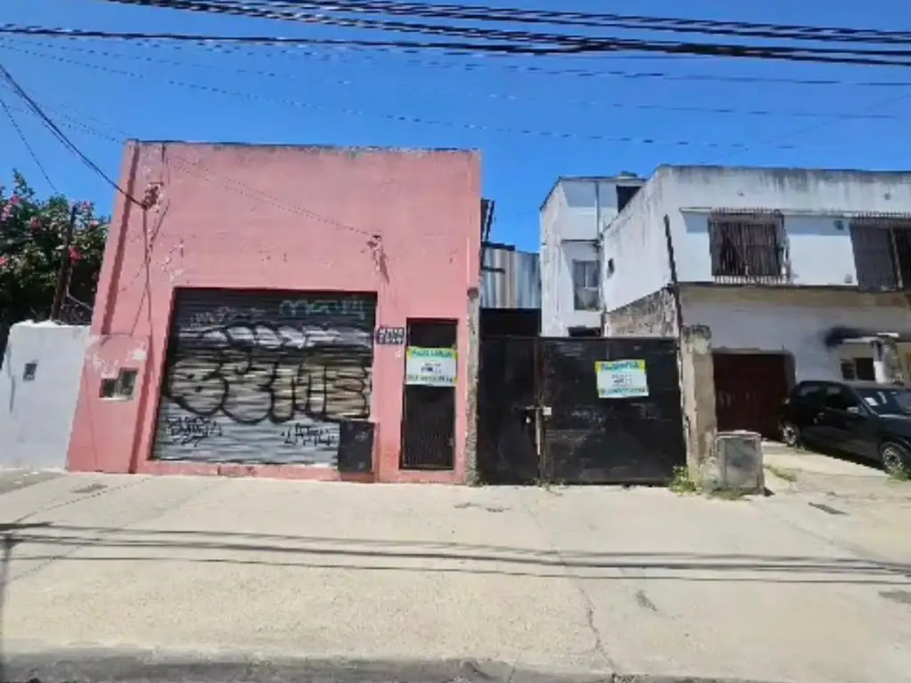 Foto de galpon en alquiler.san fernando., imagen 2