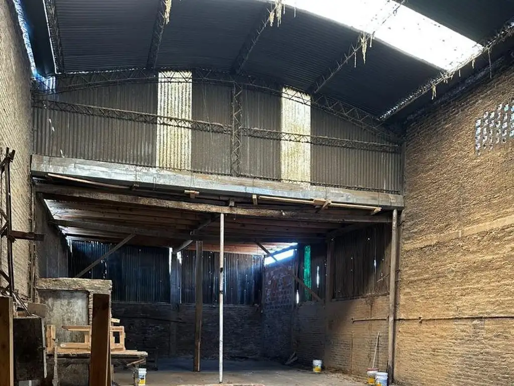 Foto de galpon en alquiler.san fernando., imagen 4