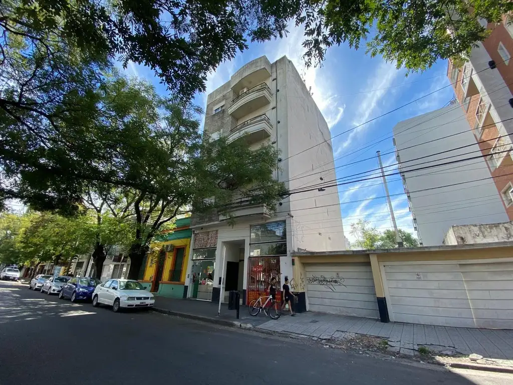 Foto de Departamento 2 ambientes- Morón sur, imagen 1