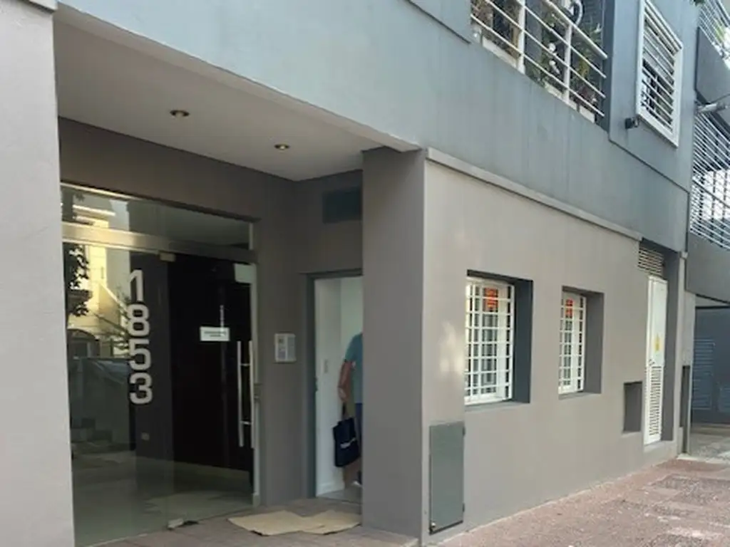 Foto de Departamento en alquiler en Villa Urquiza, imagen 1