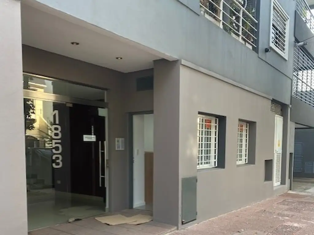 Foto de Departamento en alquiler en Villa Urquiza, imagen 3