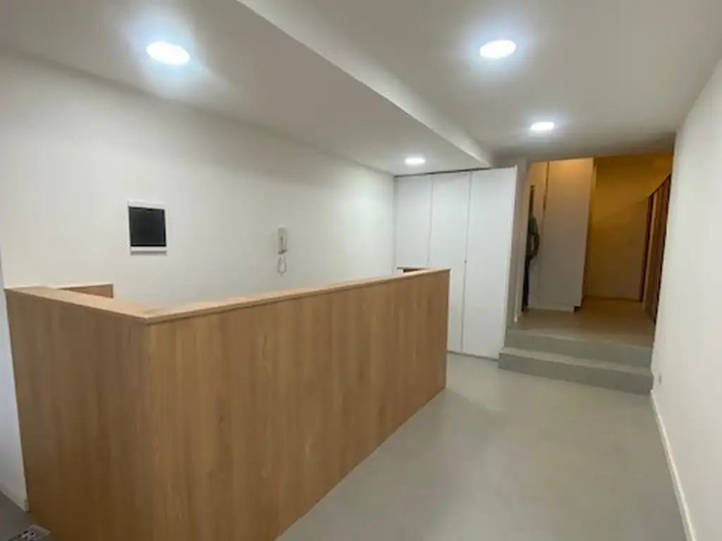 Foto de Departamento en alquiler en Villa Urquiza, imagen 2