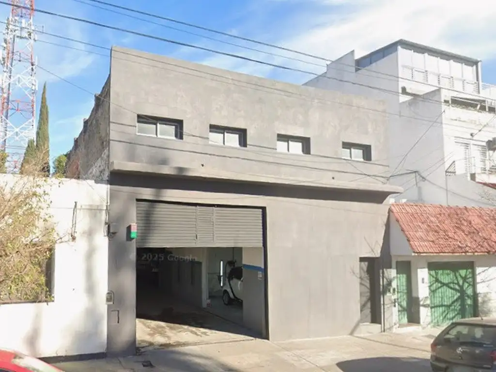 Foto de Terreno 8.66x26 USAB 2, imagen 1