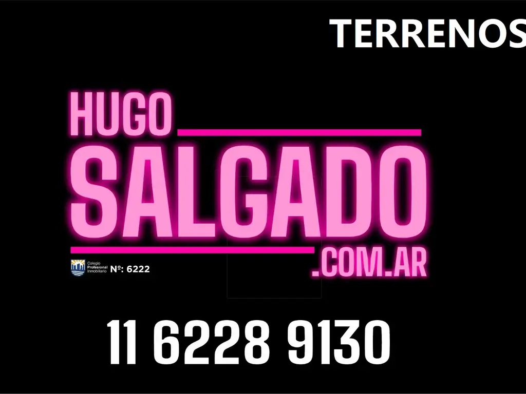 Foto de Terreno 8.66x26 USAB 2, imagen 2