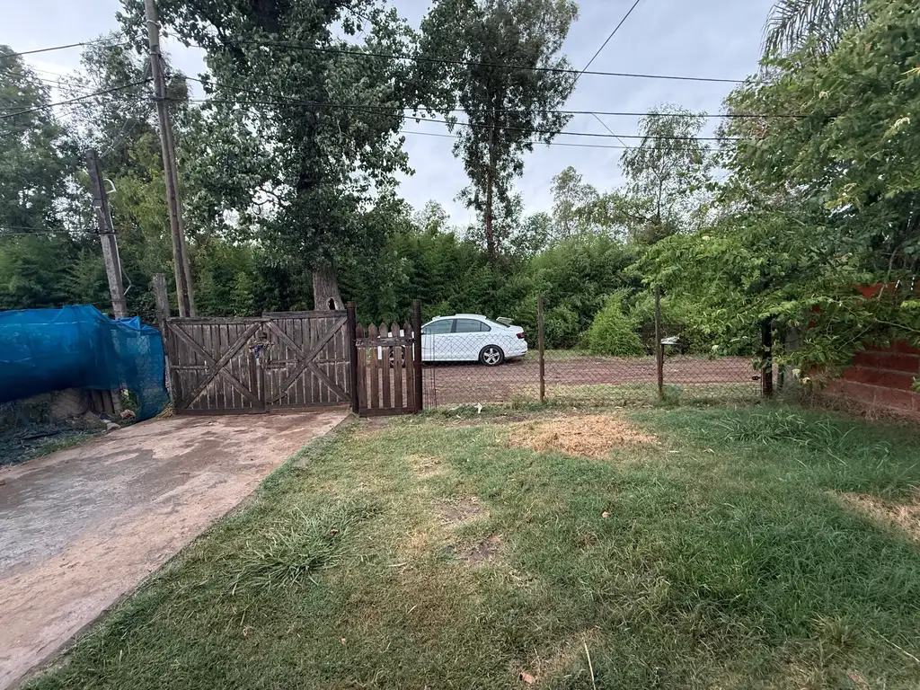 Foto de Alquiler de Casa 3 ambientes en Francisco Álvarez., imagen 2