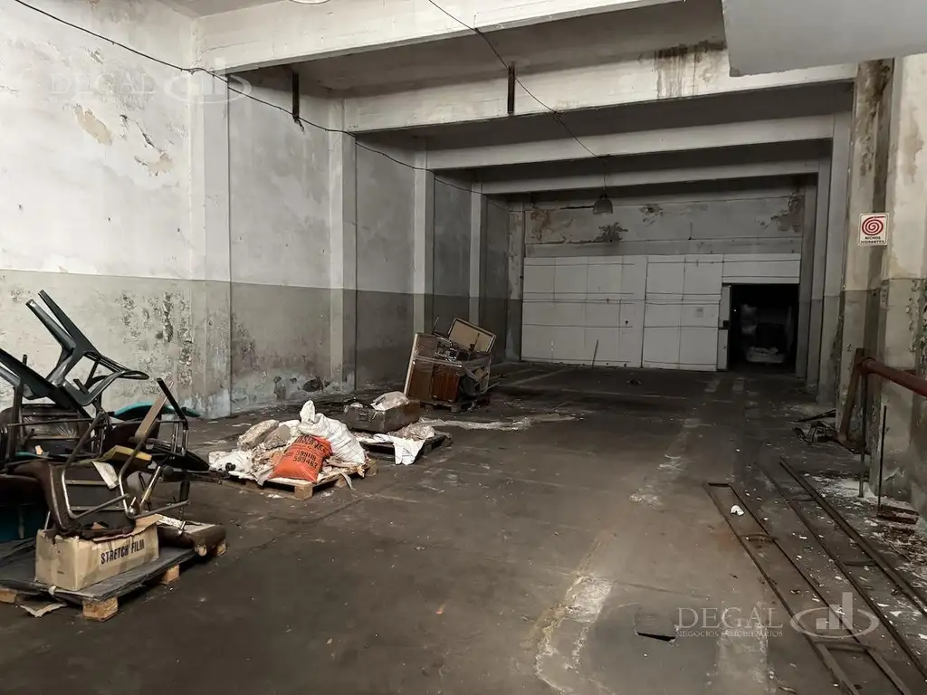 Foto de Nave Industrial en Villa Martelli, imagen 4