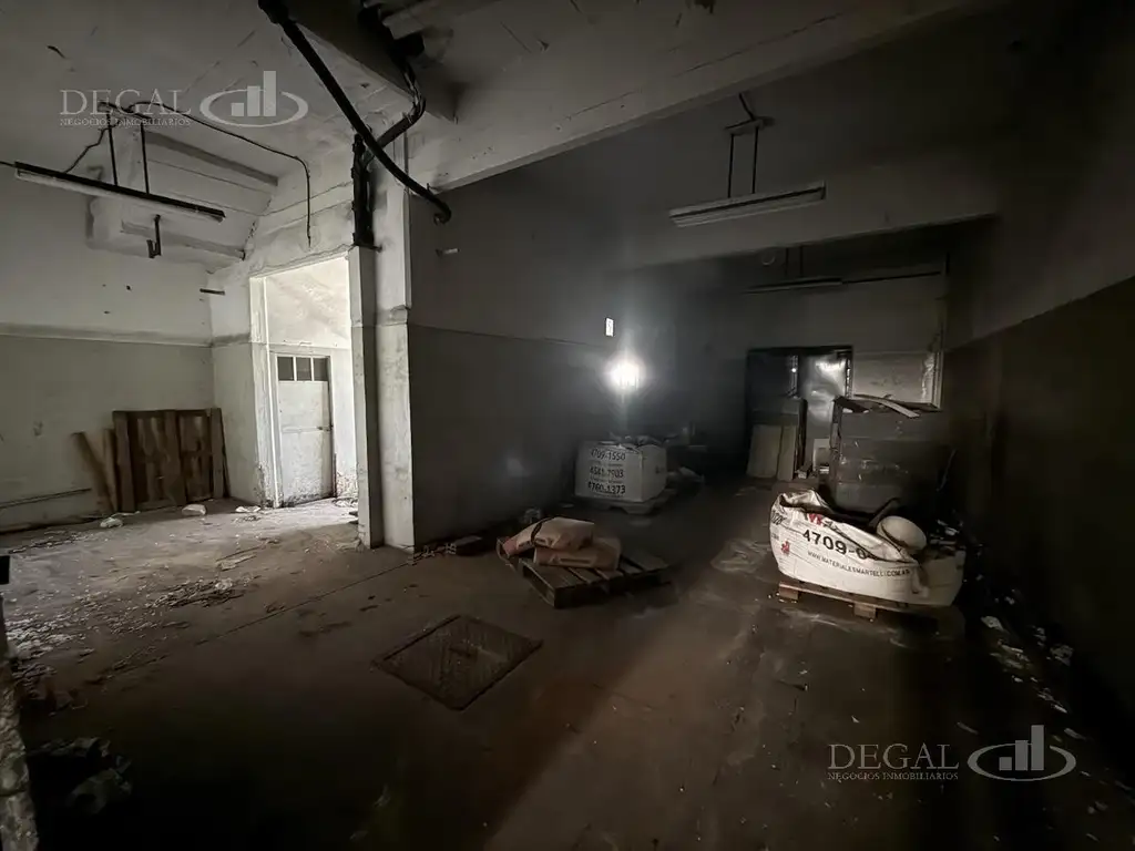Foto de Nave Industrial en Villa Martelli, imagen 3