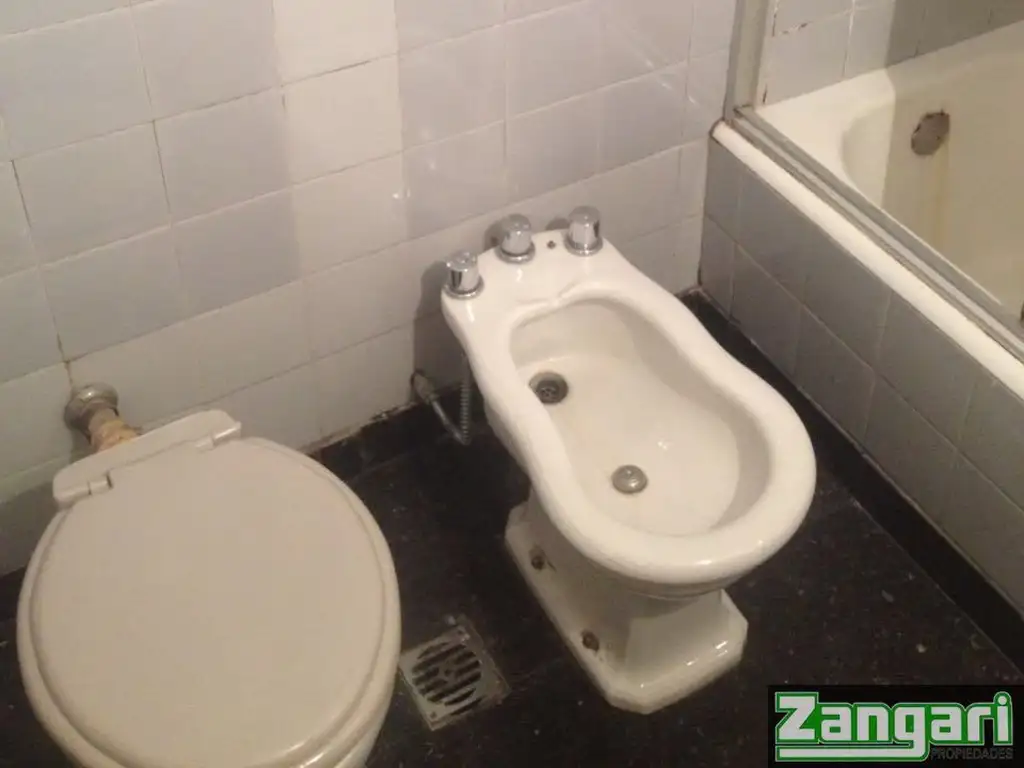 Foto de 2 AMBIENTES COC LAVADERO APTO PROFESIONAL-BARRIO NORTE, imagen 2