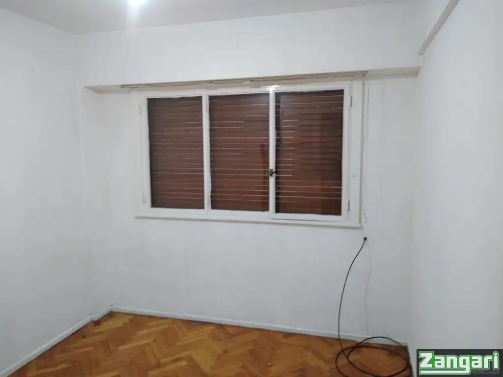 Foto de 2 AMBIENTES COC LAVADERO APTO PROFESIONAL-BARRIO NORTE, imagen 5