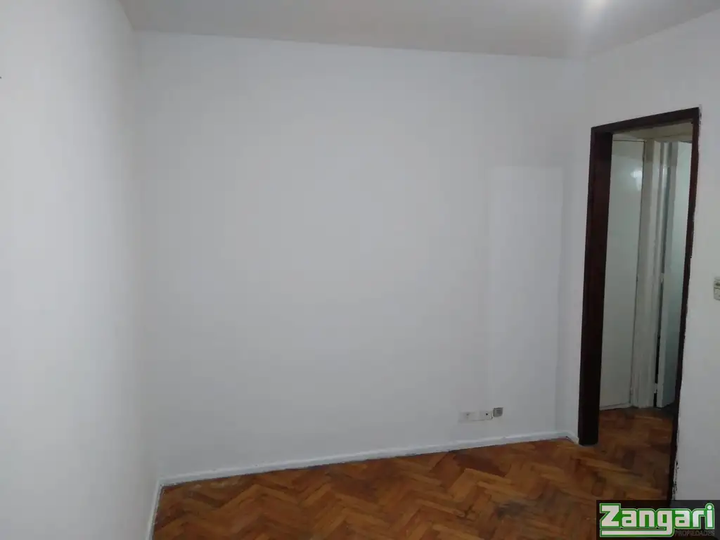 Foto de 2 AMBIENTES COC LAVADERO APTO PROFESIONAL-BARRIO NORTE, imagen 4