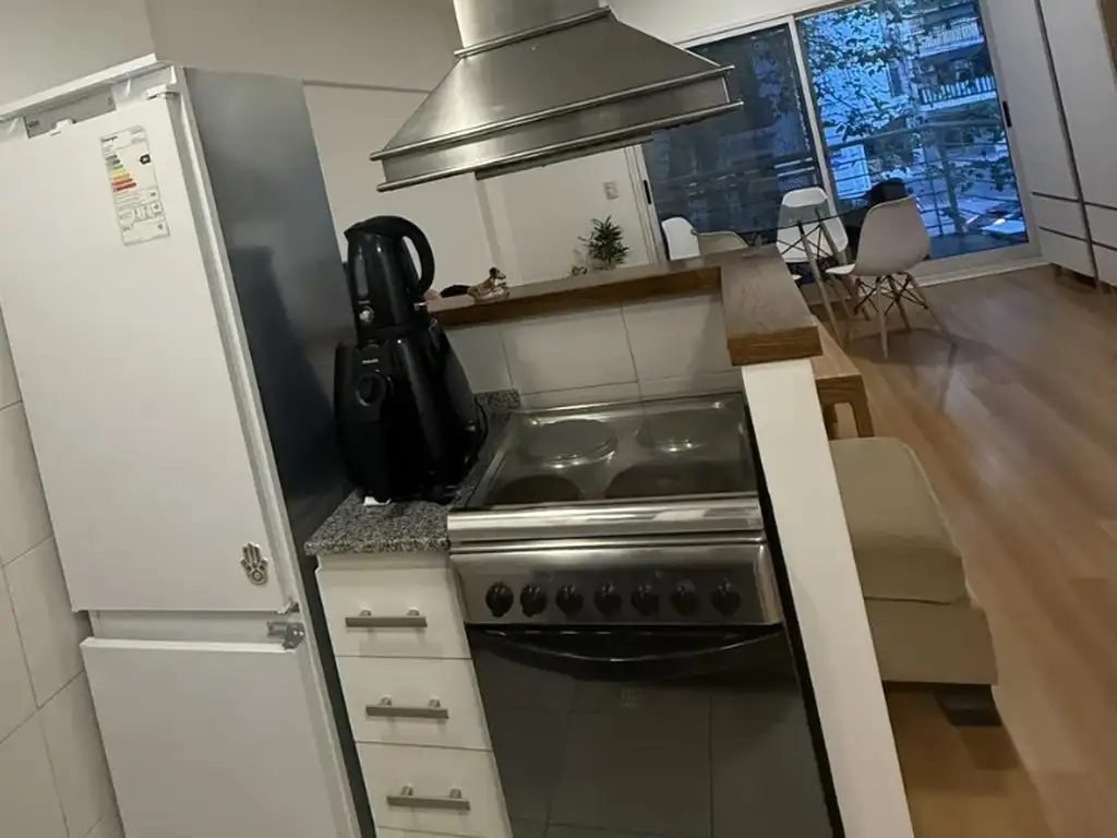 Foto de Departamento en venta en Caballito, imagen 4