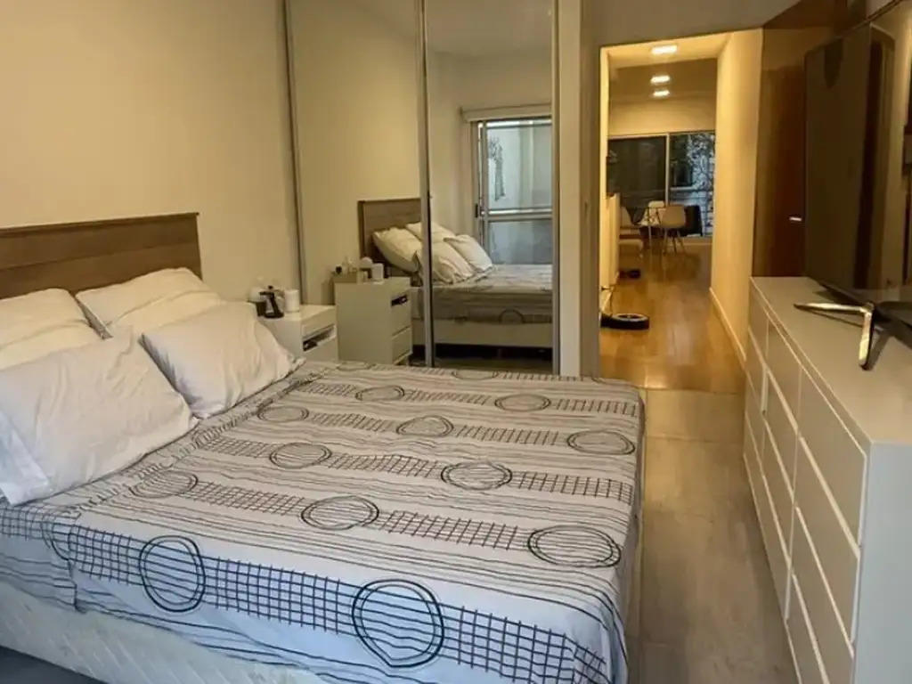 Foto de Departamento en venta en Caballito, imagen 3