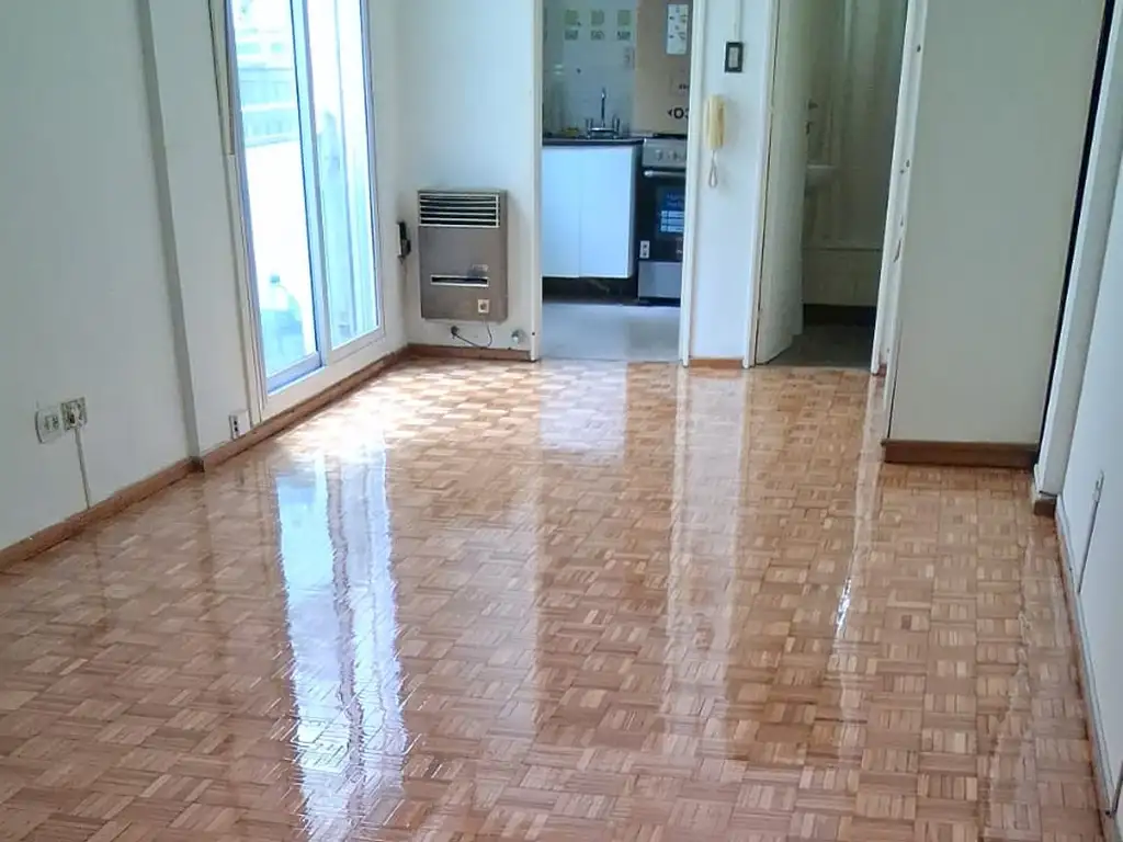 Foto de Monoambiente con Cocina Separada - Palermo - Avda Santa Fe al 3500, imagen 1