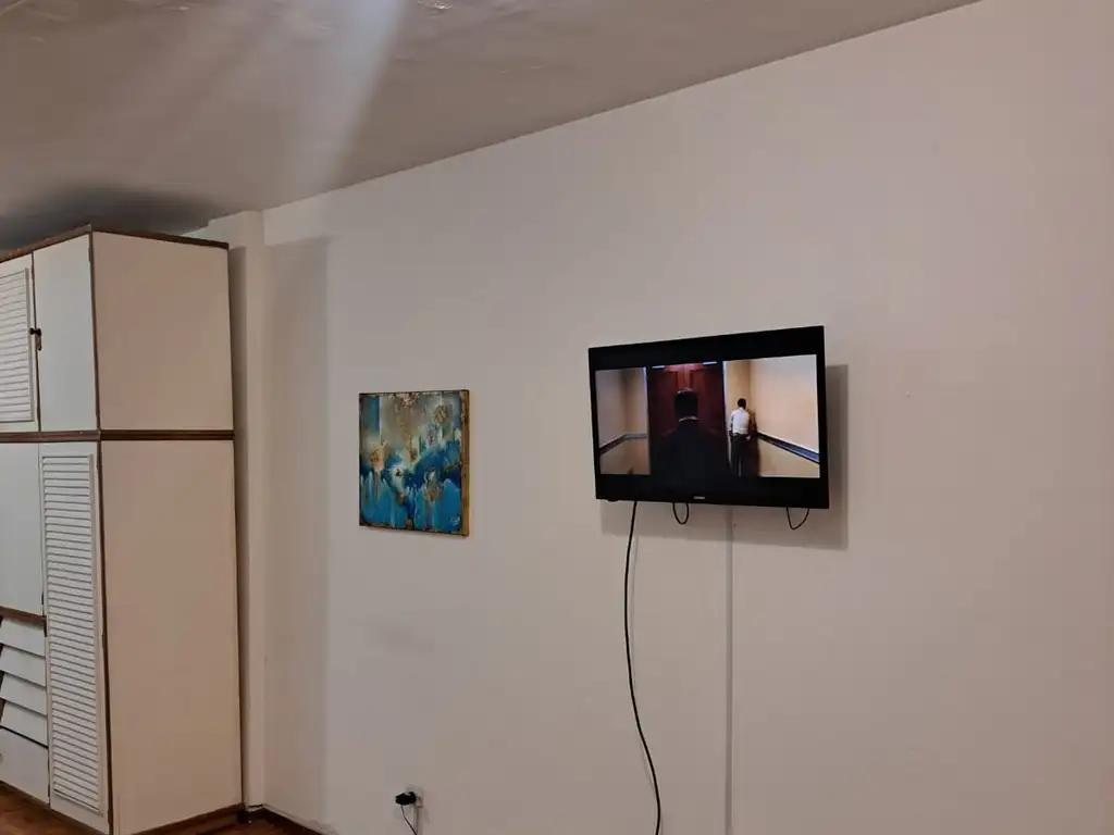 Foto de Monoambiente con Cocina Separada - Palermo - Avda Santa Fe al 3500, imagen 2