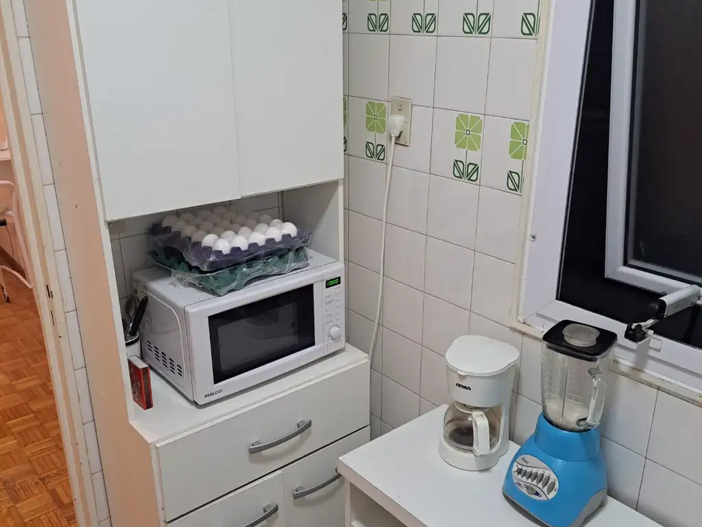 Foto de Monoambiente con Cocina Separada - Palermo - Avda Santa Fe al 3500, imagen 5