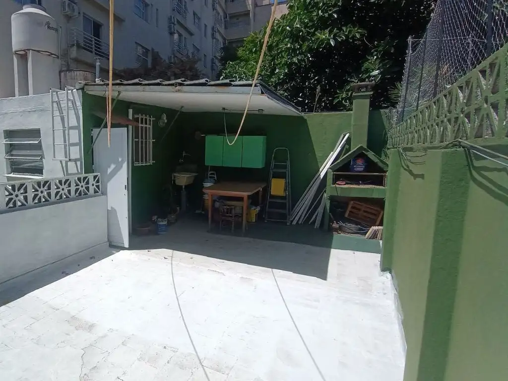 Foto de VENTA PH 3 AMBIENTES + TERRAZA VELEZ SARSFIELD, imagen 4