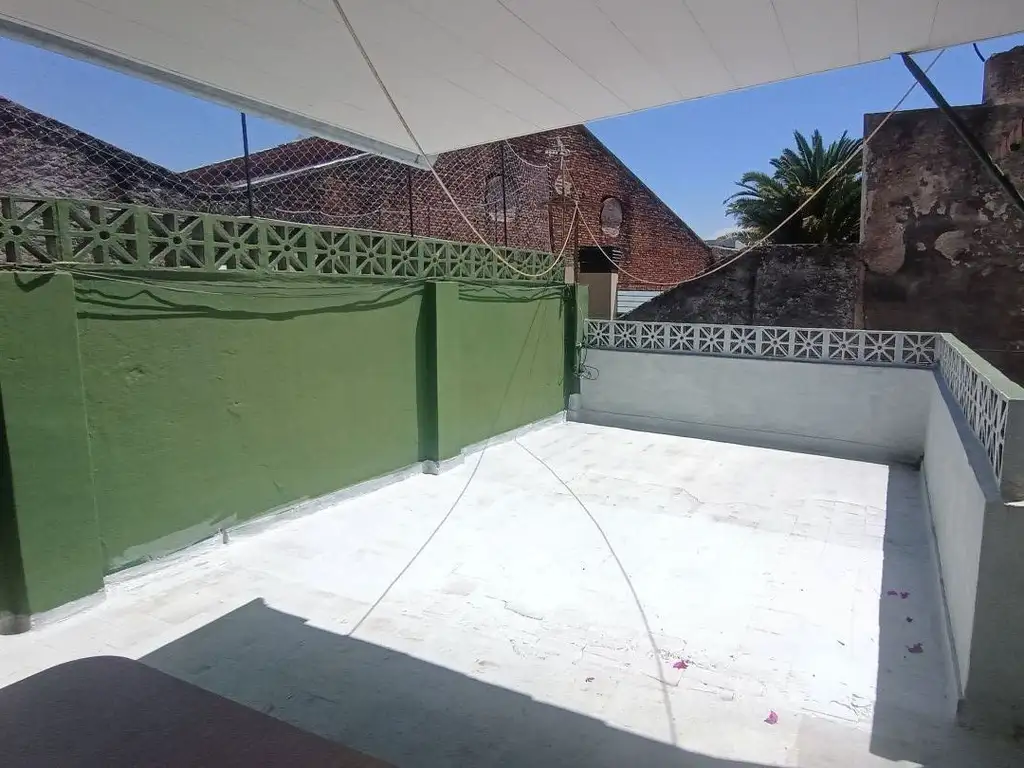 Foto de VENTA PH 3 AMBIENTES + TERRAZA VELEZ SARSFIELD, imagen 2