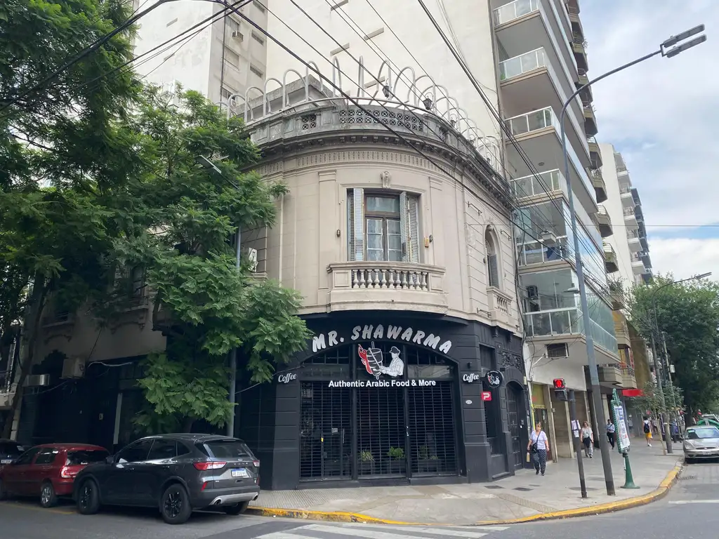 Foto de Casa en venta en Caballito Petit Hotel en esquina excelente ubicación, imagen 3