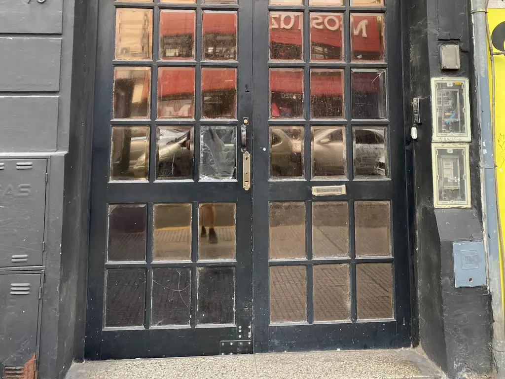Foto de Casa en venta en Caballito Petit Hotel en esquina excelente ubicación, imagen 1