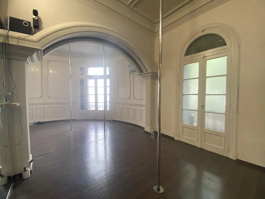 Foto de Casa en venta en Caballito Petit Hotel en esquina excelente ubicación, imagen 5