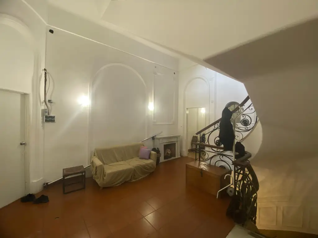 Foto de Casa en venta en Caballito Petit Hotel en esquina excelente ubicación, imagen 4