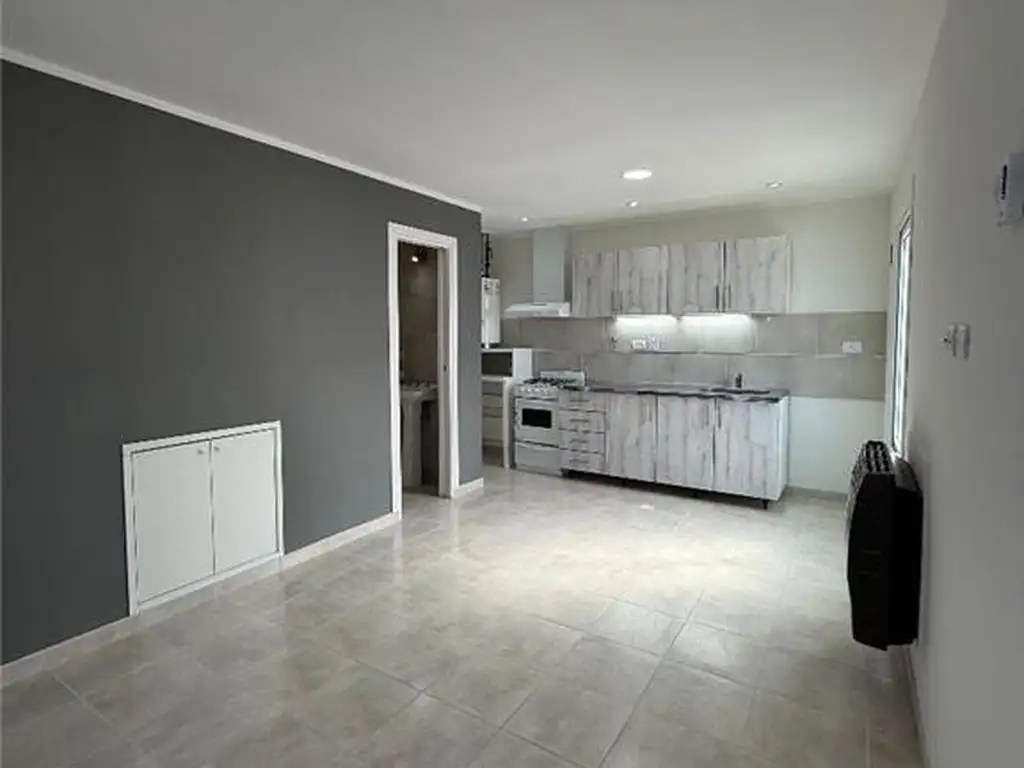 Foto de DEPARTAMENTO 2 AMBIENTES - SAN MARTÍN, RÍO GRANDE, imagen 3