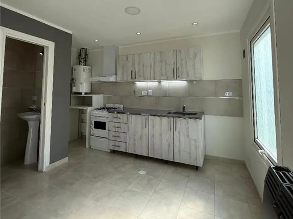 Foto de DEPARTAMENTO 2 AMBIENTES - SAN MARTÍN, RÍO GRANDE, imagen 4