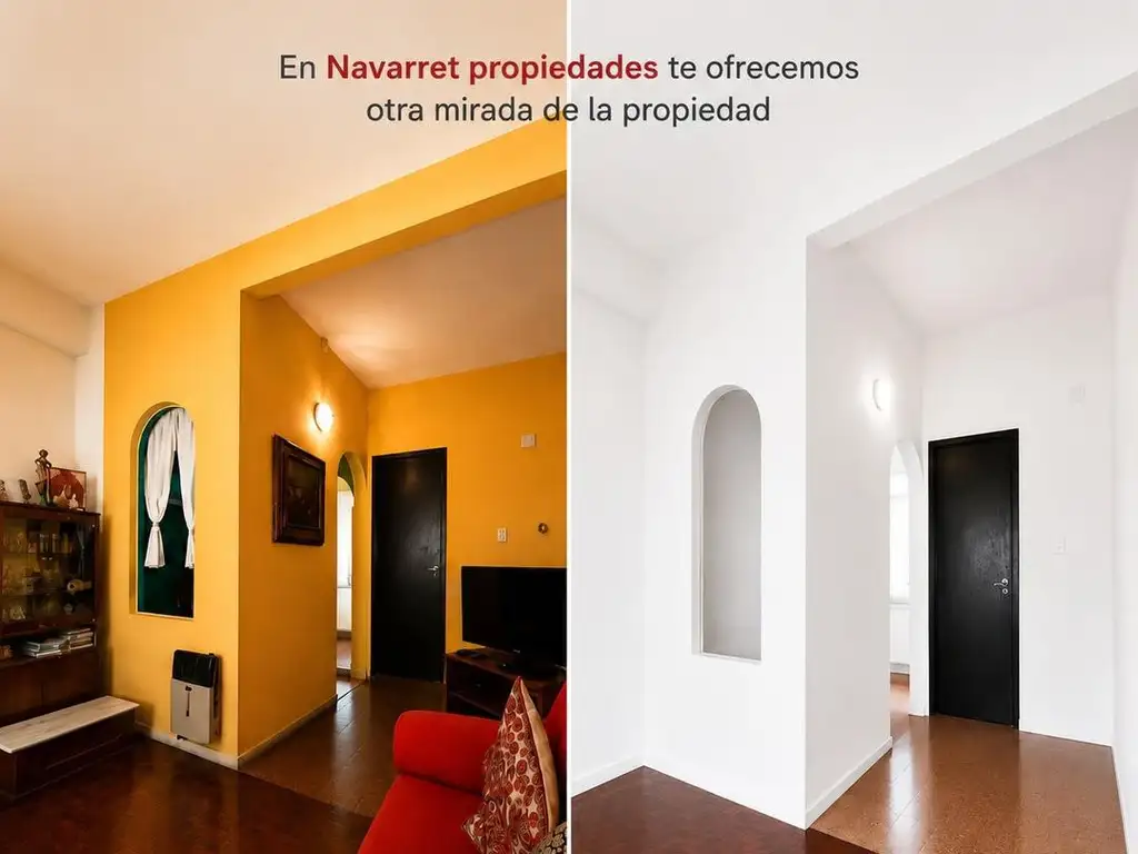 Foto de VENTA DE PH 4 AMBIENTES EN VILLA SANTA RITA, imagen 1