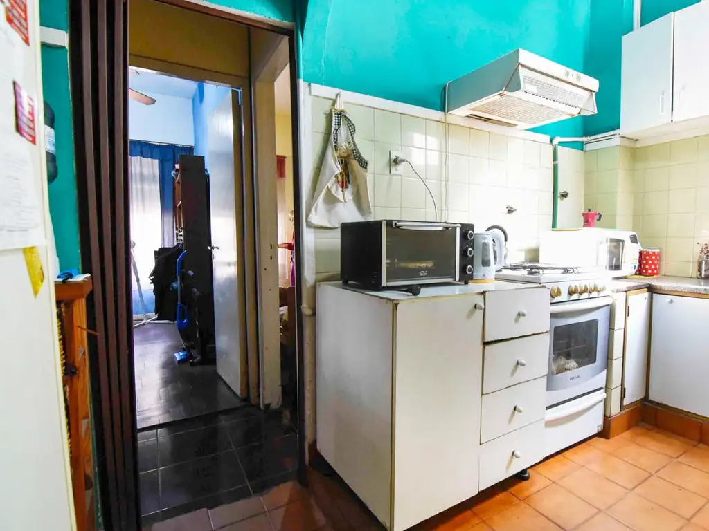 Foto de VENTA DE PH 4 AMBIENTES EN VILLA SANTA RITA, imagen 5